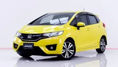  6A928 HONDA JAZZ i-VTEC 1.5 [SV]  2015