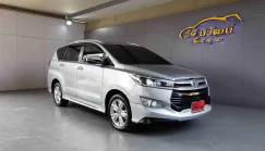 2020 TOYOTA INNOVA CRYSTA 2.8 V AT