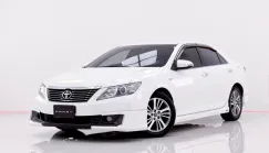 6A911 TOYOTA CAMRY 2.0 G EXTREMO AT 2014