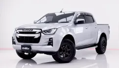 6A918 ISUZU D-MAX  HI-LANDER CAB-4 1.9 Ddi Z   2021