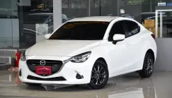 Mazda 2 1.3 High Connect ปี 2019 รถบ้านมือเดียว ใช้น้อยเข้าศูนย์ตลอด สวยเดิมทั้งคัน ยางสวย ออกรถ0บาท