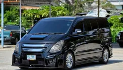 2012 Hyundai H-1 2.5 Maesto Deluxe รถตู้/VAN 