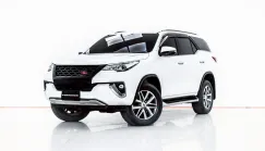 3A844 TOYOTA FORTUNER 2.4 V AT4WD 2018