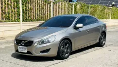 VOLVO S60 1.6 DRIVE Superior ปี 2013 สภาพนางฟ้า