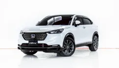 3A863 HONDA HR-V 1.5 e:HEV RS AT 2022