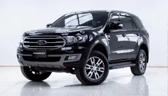 5B647 Ford Everest 2.0 Titanium SUV 2019 
