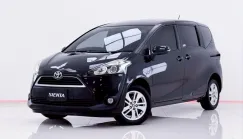 6A952 TOYOTA SIENTA 1.5 G AT 2019