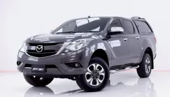 6A939 MAZDA BT-50 PRO 2.2 DOUBLE CAB HI-RACER (ABS/LST) AT 2017