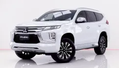 6A948 MITSUBISHI PAJERO SPORT 2.4 GT PREMIUM 2WD AT 2020