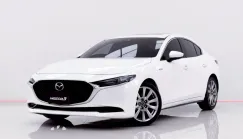 6A947 MAZDA 3 4Dr 2.0 SP 100YEARS AT 2022