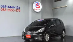 Honda Jazz 1.5 SV ปี 2012
