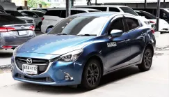2019 Mazda 2 1.3 (4Door) รถเก๋ง 4 ประตู 