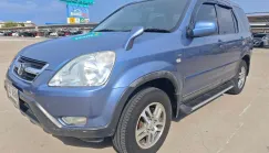 Honda CR-V 2.0 EF ปี​ 2002