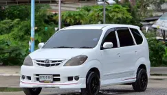 2011 Toyota AVANZA 1.5 Wagon 