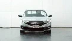 2021 Honda CIVIC 1.8 EL i-VTEC รถเก๋ง 4 ประตู 