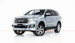 3A862 FORD EVEREST 2.2 TITANIUM PLUS AT 2017