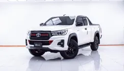 1D391 TOYOTA HILUX REVO 2.4 CAB ROCCO PRERUNER MT 2018