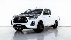 4A696 TOYOTA REVO 2.4 MID Z EDITION 2021