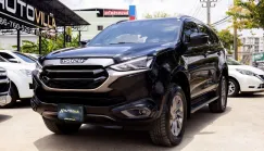 2023 Isuzu Mu X 1.9 Elegant รถสวยสภาพพร้อมใช้งาน สภาพใหม่กริป