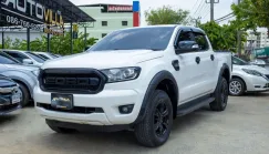 2023 Ford Ranger Doublecab HiRider 2.2 XLT A/T รถสวยสภาพพร้อมใช้งาน