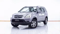  1D491 HONDA CR-V 2.0 E AT 2002