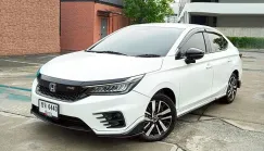 2023 HONDA CITY 1.5 RS eHEV  