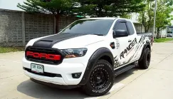 2021 FORD RANGER 2.2 XL OPEN CAB
