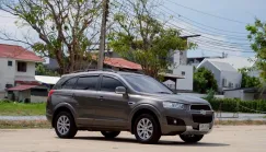 Chevrolet Captiva 2.4 LSX ปี : 2012