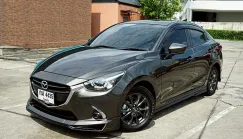 2019 MAZDA MAZDA2 1.3 High Connect  