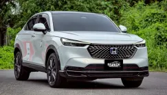 2022 Honda HR-V 1.5 e:HEV RS SUV 