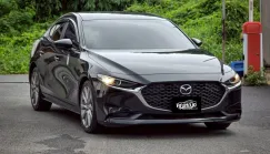 2019 Mazda 3 2.0 S รถเก๋ง 4 ประตู 