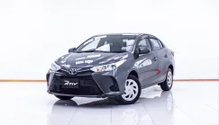 1D468 TOYOTA YARIS ATIVE 1.2 ENTRY AT 2021