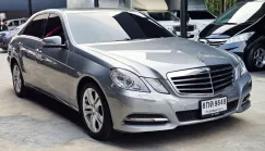 2011 Mercedes-Benz E-Class 1.8 E250 CGI Avantgarde