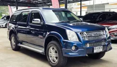 2010 Isuzu MU-7 3.0 SUV 
