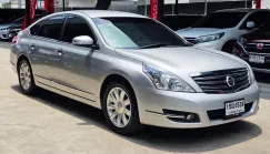 2010 Nissan TEANA 2.5 250 XV 