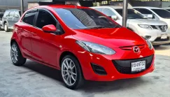 2013 Mazda 2 1.5 Sports (5Door) 