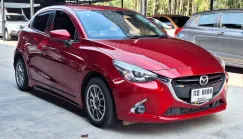 2019 Mazda 2 1.3 Sports Hight Connect ไมล์แท้ 99,xxx กม.