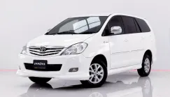 6A955 TOYOTA INNOVA 2.0 G AT 2011