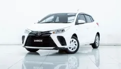 2A887 TOYOTA YARIS 1.2 ENTRY 5DR AT 2022