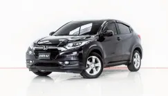 3A872 HONDA HR-V 1.8 E AT 2015