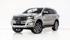 3A914 FORD EVEREST 2.0 BI-TURBO TITANIUM PLUS  AT4WD 2019