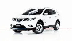  3A869 NISSAN X-TRAIL 2.0 VL HYBRID AT4WD 2016