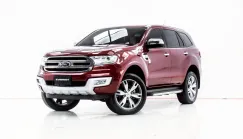  3A870 FORD EVEREST 3.2 TITANIUM PLUS AT4WD 2016
