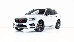 3A897 VOLVO XC60 2.0 RECHARGE T8 R-DESIGN AT4WD 2018