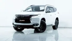 2A903 Mitsubishi Pajero Sport 2.4 SUV 2019 