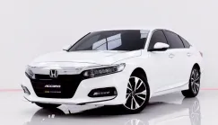 6A979 HONDA ACCORD 1.5 TURBO EL 2019
