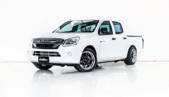 3A874 ISUZU D-MAX 1.9 S 4DR MT 2018