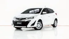 3A891 TOYOTA YARIS 1.2 ENTRY AT 2020