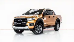 3A899 FORD RANGER 2.0 BI-TURBO WILDTRAK 4DR AT4WD 2019