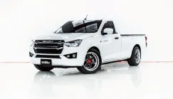 3A880 ISUZU D-MAX 3.0 S SPARK MT 2022